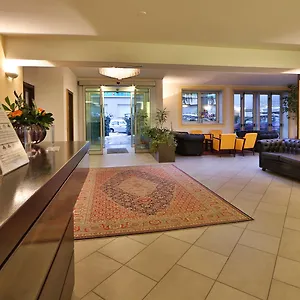 Hotel Best Western City, Bologna